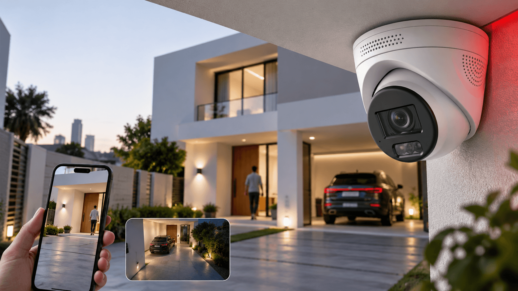 Residential Solution