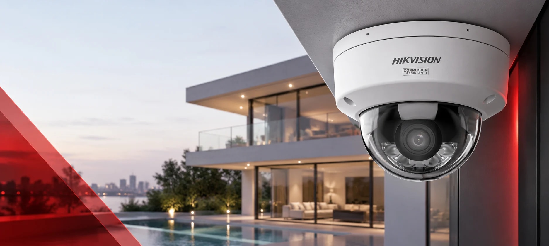 SMART HOMES